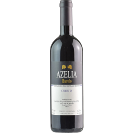Azelia Barolo Cerretta 2021