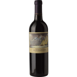 Dry Creek Heritage Zinfandel 2021