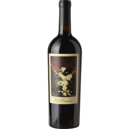 The Prisoner Wine Company The Prisoner 2022
