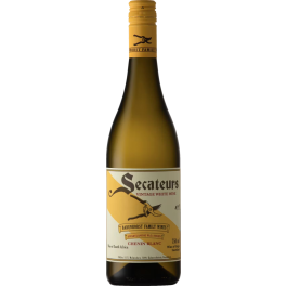 Badenhorst Secateurs Chenin Blanc 2024
