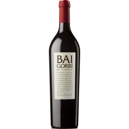 Baigorri De Garage Rioja 2019