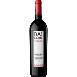 Baigorri Garnacha 2018