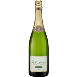 Bailly-Lapierre Cremant de Bourgogne Chardonnay Brut