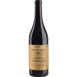 Renato Ratti Barolo Marcenasco 2020