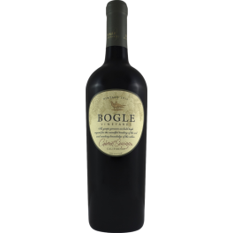 Bogle Cabernet Sauvignon 2022