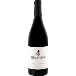 Beaumont Pinotage 2020