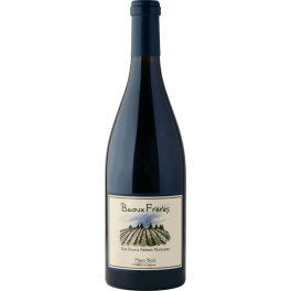 Beaux Freres Pinot Noir Ribbon Ridge 2022