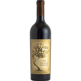 Bella Union Cabernet Sauvignon 2018