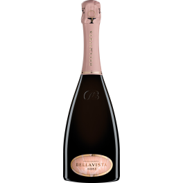 Bellavista Franciacorta Rose 2020
