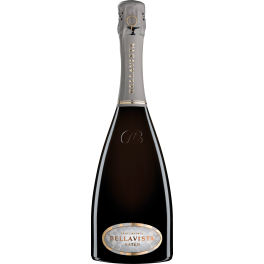 Bellavista Franciacorta Saten 2020