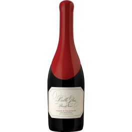 Belle Glos Clark & Telephone Pinot Noir 2022