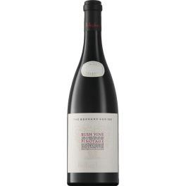 Bellingham The Bernard Series Bush Vine Pinotage 2021