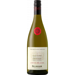 Bellingham The Bernard Series Old Vine Chenin Blanc 2022