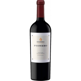 Bemberg Pionero Finca El Tomillo 2016