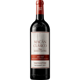 Benjamin de Rothschild - Vega Sicilia Macan Clasico 2020