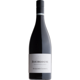 Benjamin Leroux Bourgogne Rouge 2020