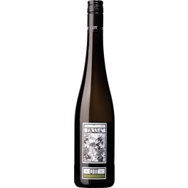 Bernhard Ott Fass 4 Gruner Veltliner 2024