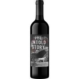 Betz Family Winery Untold Story 2021