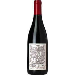 Birichino Saint Georges Pinot Noir 2022