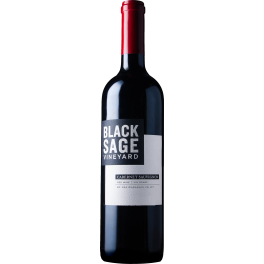 Black Sage Vineyard Cabernet Sauvignon 2020