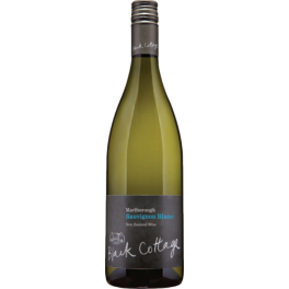 Black Cottage Sauvignon Blanc 2025