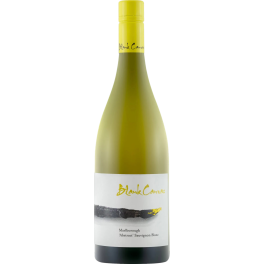 Blank Canvas Abstract Sauvignon Blanc 2019