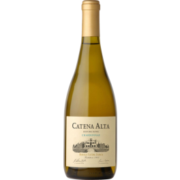 Catena Zapata Catena Alta Chardonnay 2023
