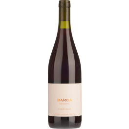 Bodega Chacra Barda Pinot Noir 2024