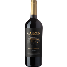 Bodega Garzon Single Vineyard Tannat 2022