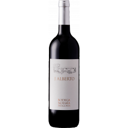 Bodega Noemia J Alberto 2019