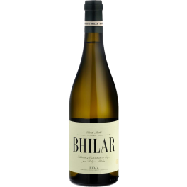 Bodegas Bhilar Bhilar Rioja Blanco 2022