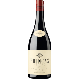 Bodegas Bhilar Phincas 2021