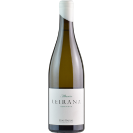 Bodegas Forjas del Salnes Leirana Genoveva Albarino 2022