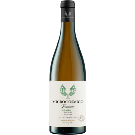 Bodegas Frontonio Microcosmico Macabeo 2024