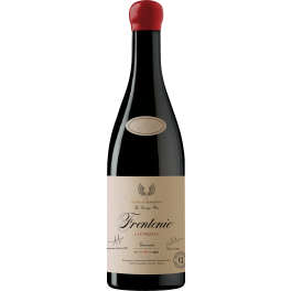 Bodegas Frontonio Parcela La Cerqueta Garnacha 2022