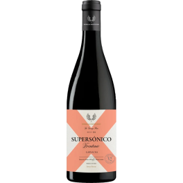 Bodegas Frontonio Supersonico Garnacha 2021
