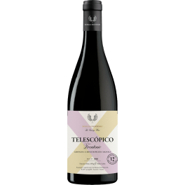 Bodegas Frontonio Telescopico Garnacha 2022