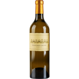 Boekenhoutskloof Semillon 2021