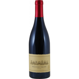 Boekenhoutskloof Syrah 2020