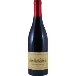 Boekenhoutskloof Syrah 2021