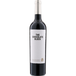 Boekenhoutskloof The Chocolate Block 2023