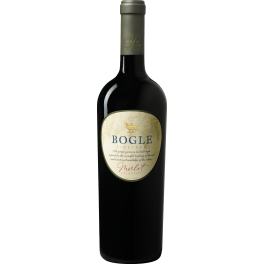 Bogle Merlot 2021