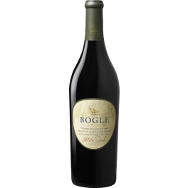 Bogle Petite Sirah 2021