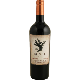 Bogle Essential Red 2021