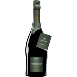 Bortolin Angelo Angelin Beo Rive di Guia Valdobbiadene Prosecco Extra Brut 2024