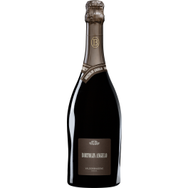 Bortolin Angelo Valdobbiadene Prosecco Extra Dry 2023
