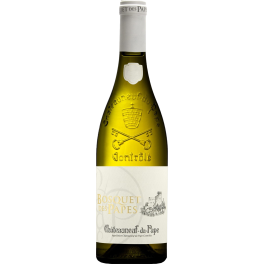 Bosquet des Papes Chateauneuf Du Pape Blanc Tradition 2024