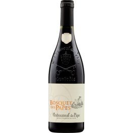 Bosquet des Papes Chateauneuf Du Pape Tradition 2023