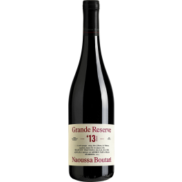 Boutari Grande Reserve Naoussa 2013