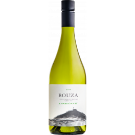 Bouza Pan de Azucar Chardonnay 2019